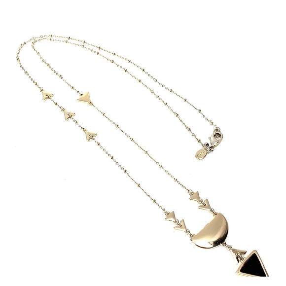 Express Jewelry - Express Reversible Necklace